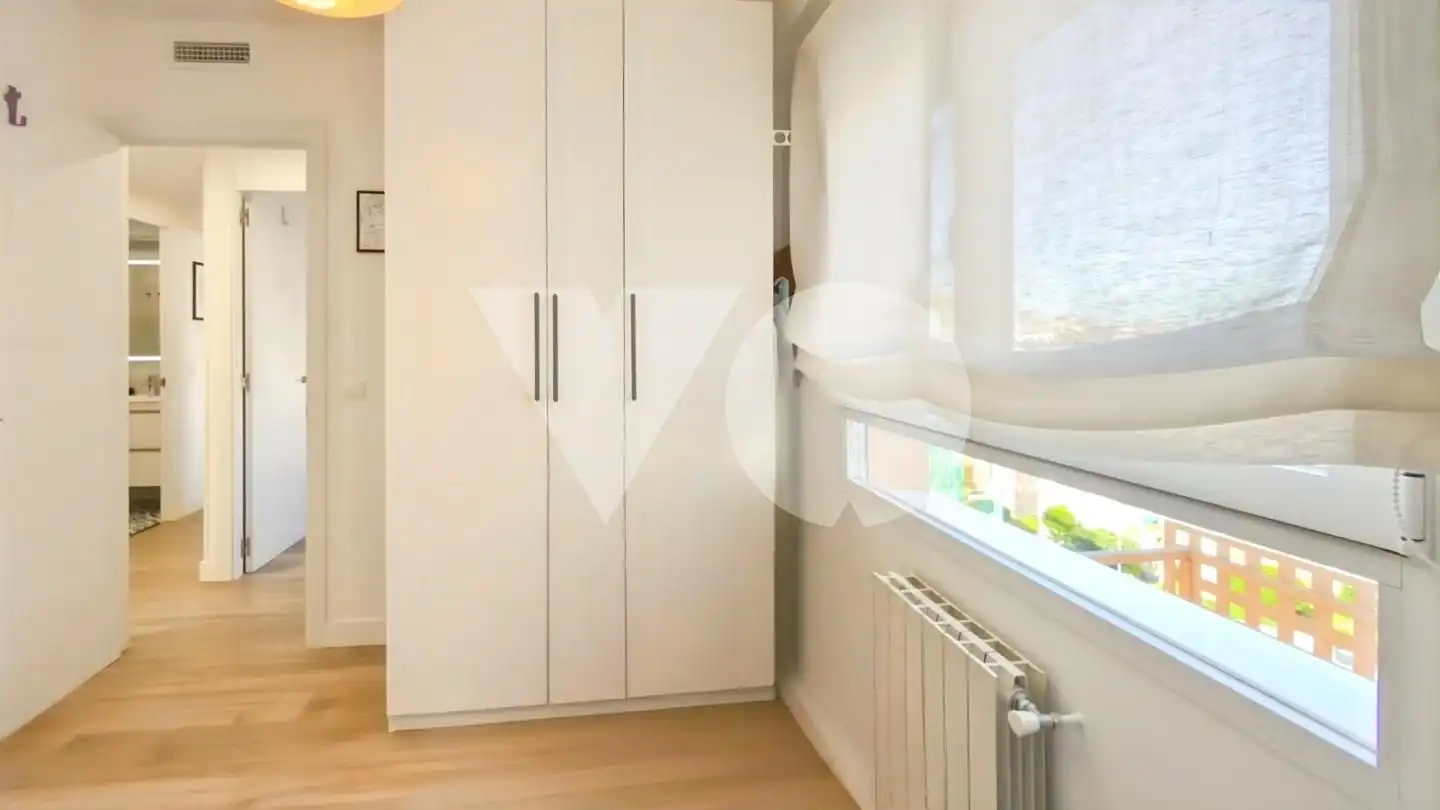 Habitación de Piso en venta en Madrid con Aire acondicionado, Calefacción y Terraza