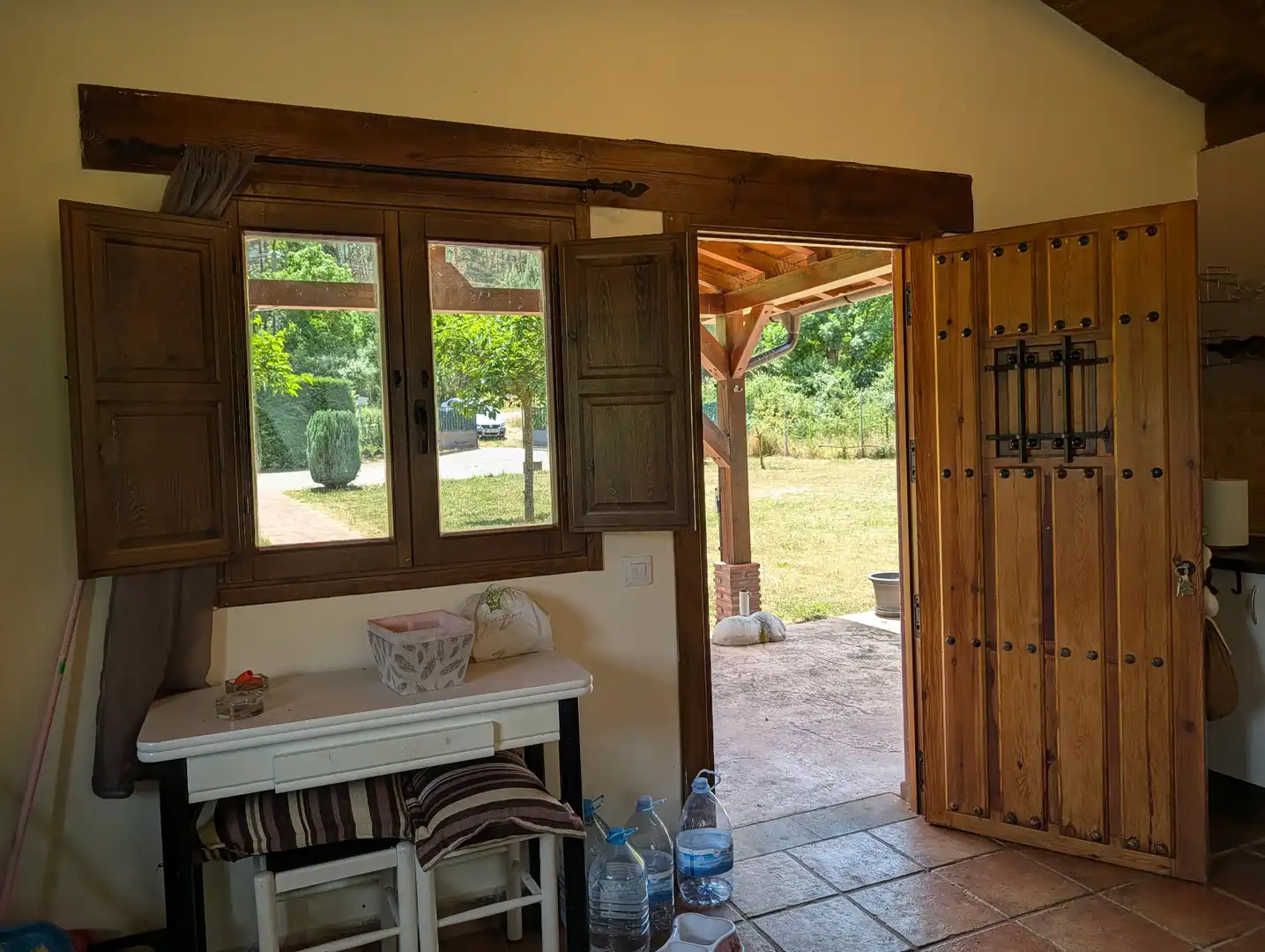Land for sale in Zorraquín