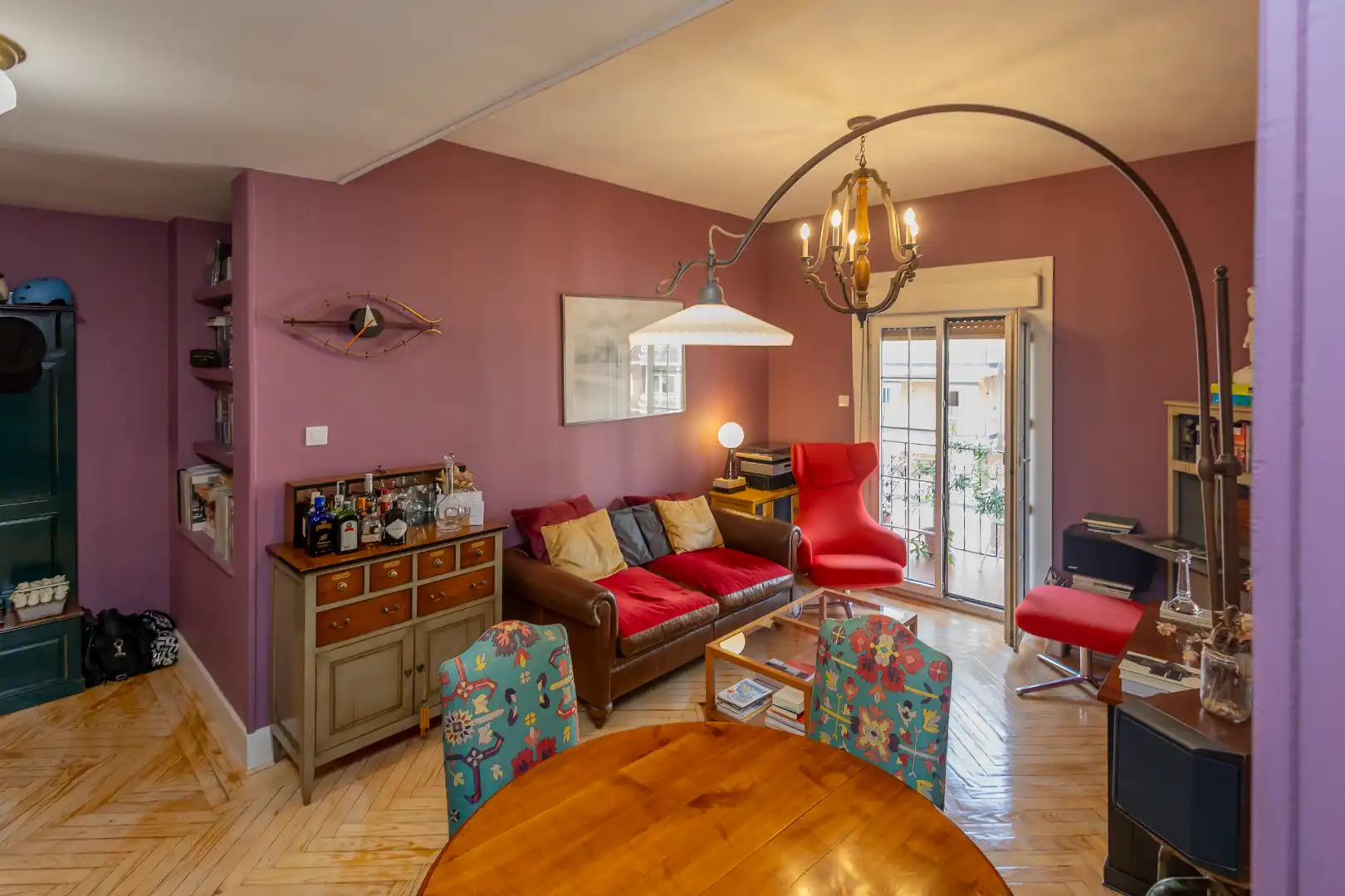 Appartement avec ascenseur à vendre à Retiro, imagen 4