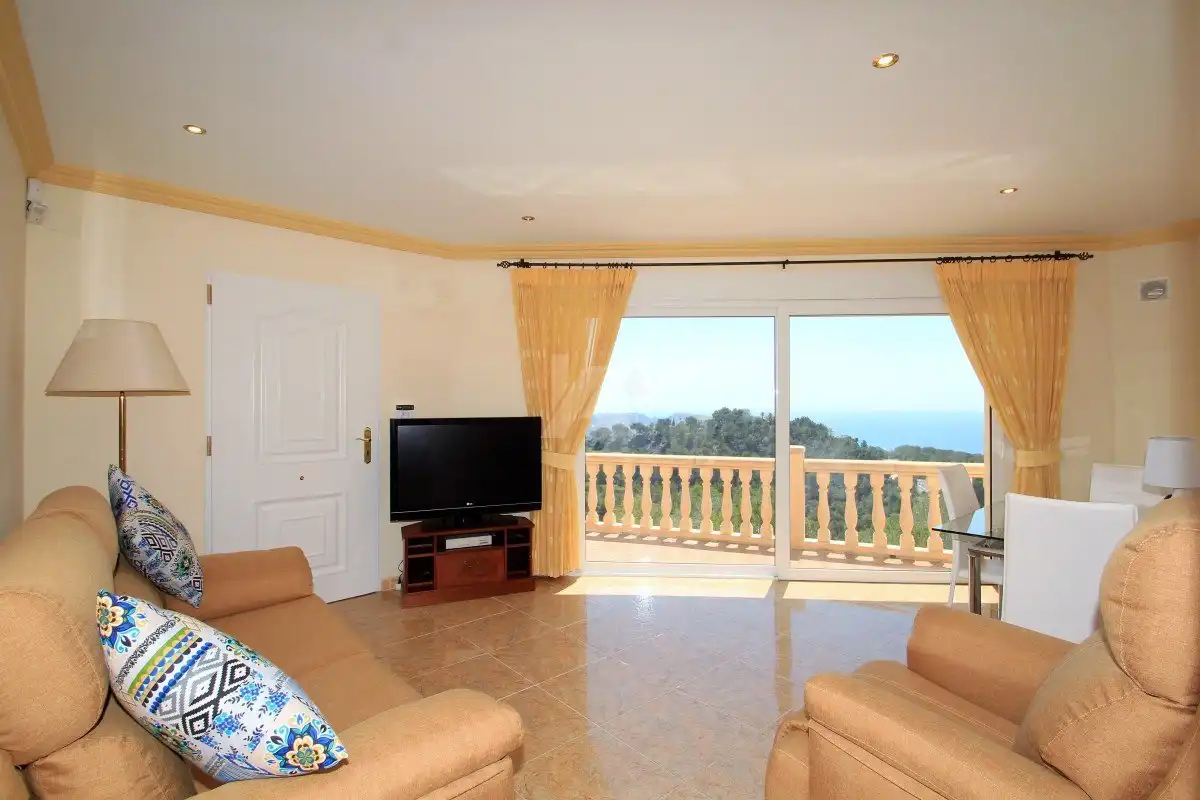 Villa mit Pool zum Verkauf in Benimeit - Tabaira, imagen 19
