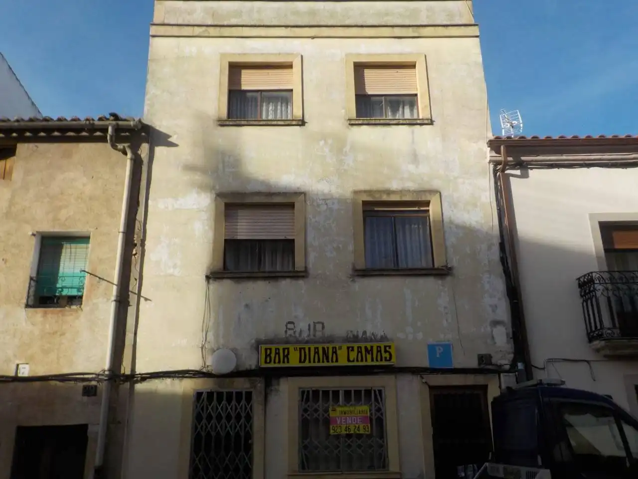 Gemischtgenutztes Gebäude zum Verkauf in Calle CANAL 31, imagen 5