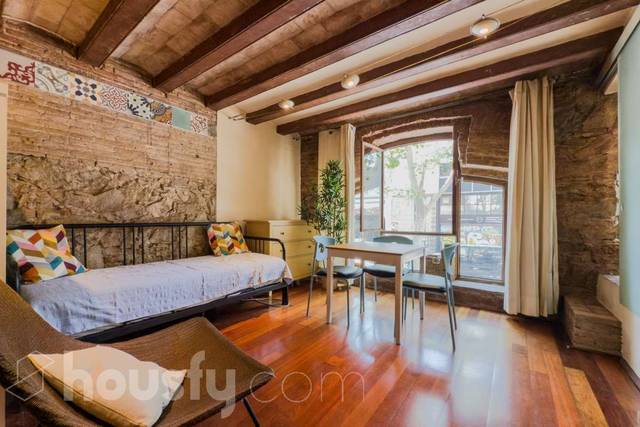 Piso en Venta en Carrer de la Ciutat de Granada, . en El Poblenou