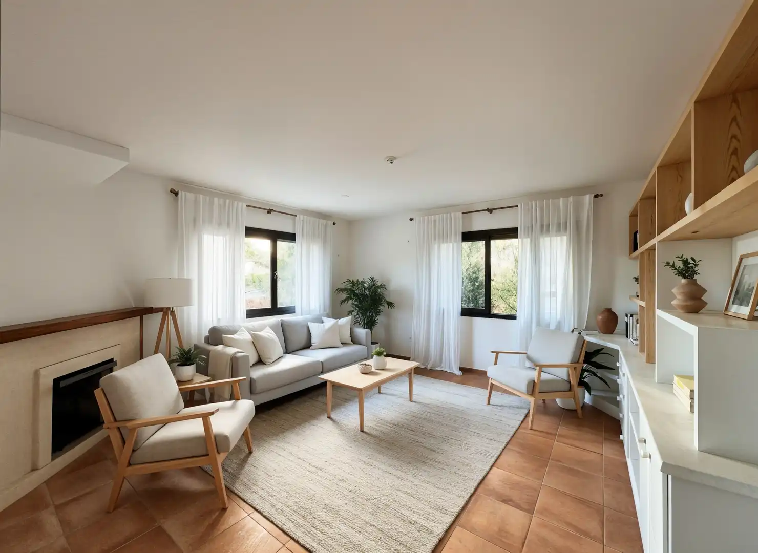 Casa o chalet en venta en Cala Figuera