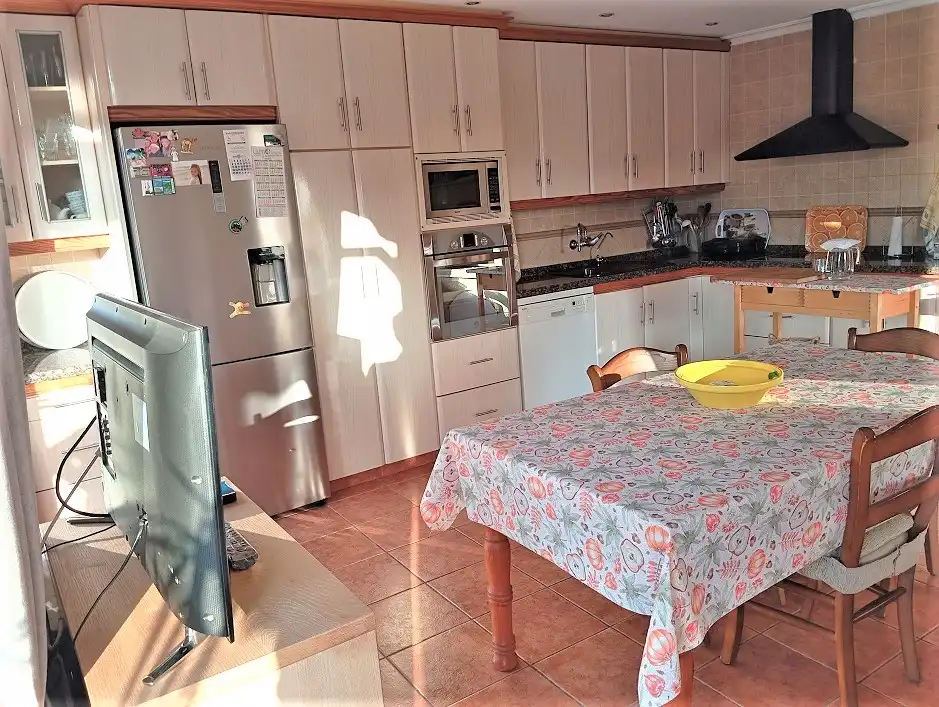 Xalet amb terrassa en venda a San Fulgencio, imagen 19
