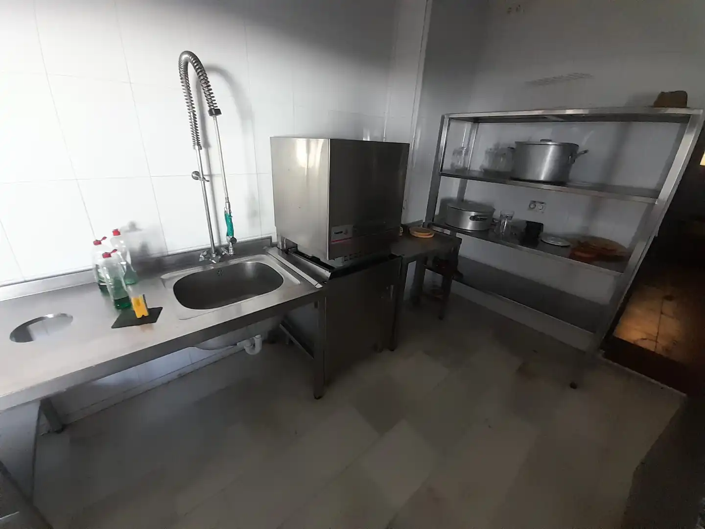 Local comercial en venda a C/ Mataserranos, imagen 16