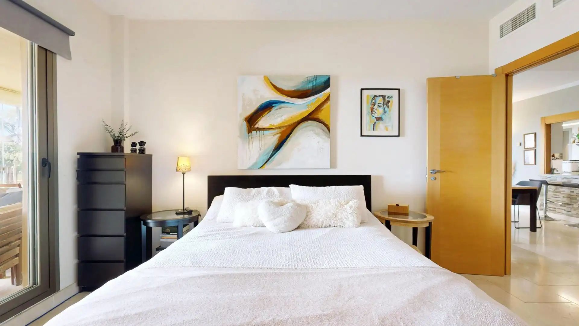 Apartament amb piscina en venda a 7 Calle Torre Campanillas #_Planta Baja, imagen 27