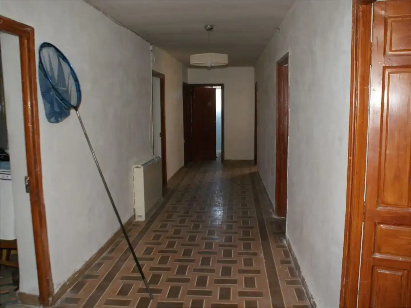 Residential zum Verkauf in Zamora Capital 