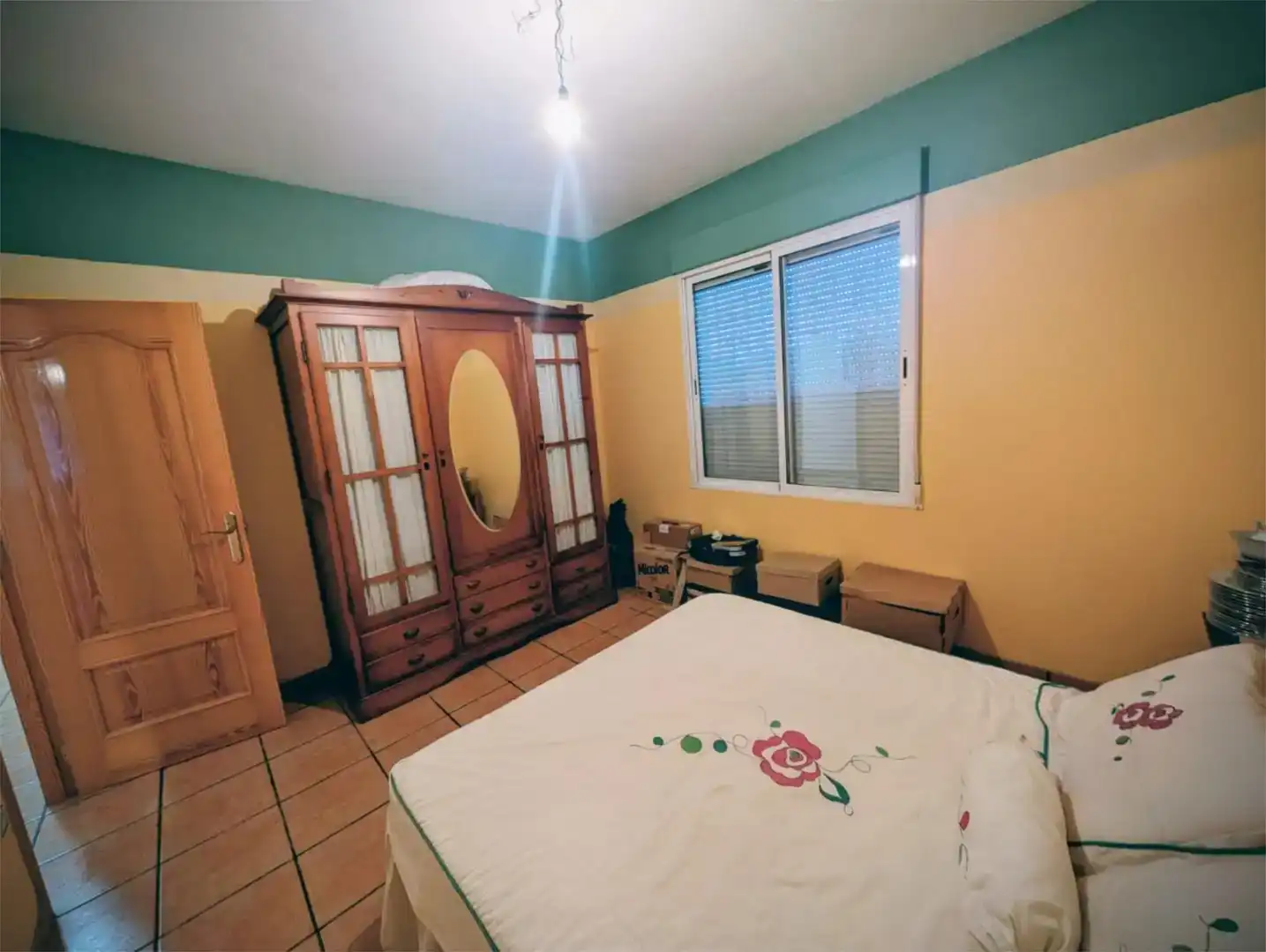 Habitación de Casa o chalet en venta en Elche / Elx con Aire acondicionado y Piscina