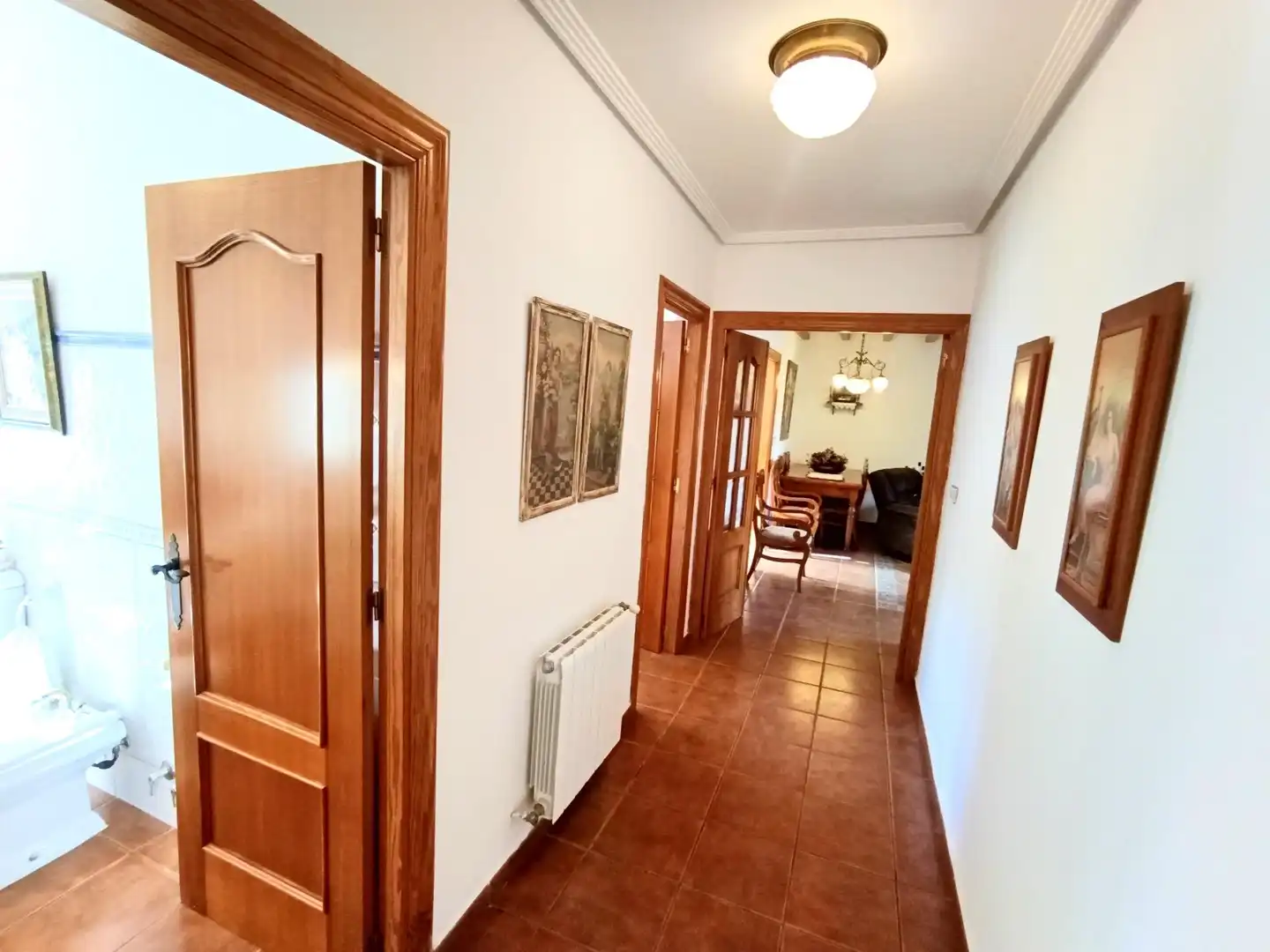 Houses for sale in Molina de Segura  with Air Conditioner, Heating and Private garden