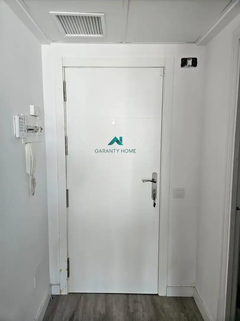 Apartament en venda en El Ejido amb Aire condicionat, Terrassa i Traster
