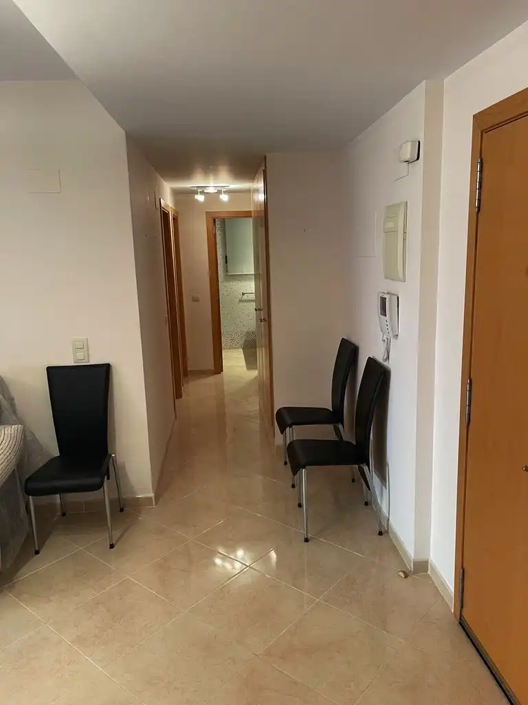 Flat for sale in Canet d'En Berenguer  with Terrace