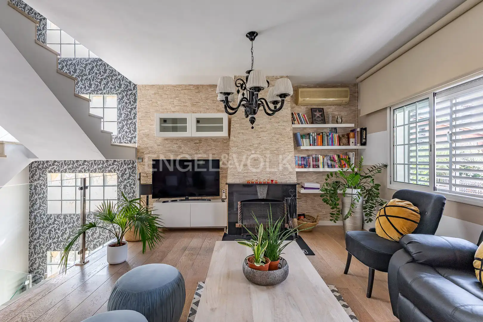 Casa o chalet en venta en Lliçà d'Amunt