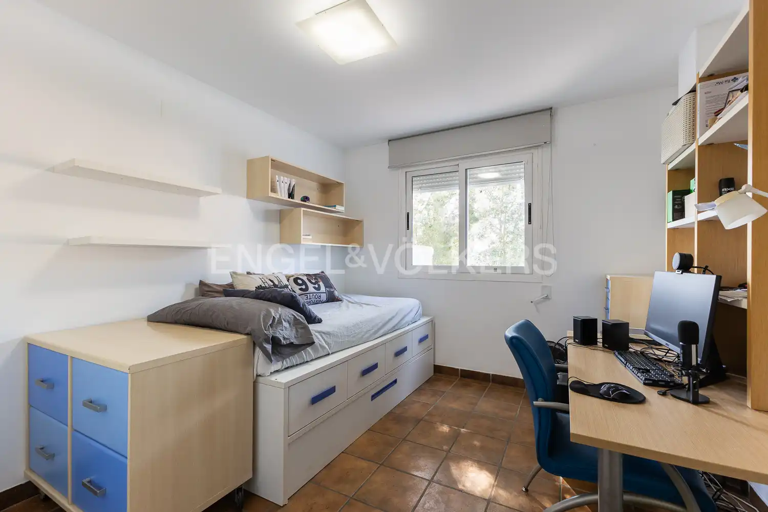Haus mit Terrasse zum Verkauf in Montealegre, imagen 53