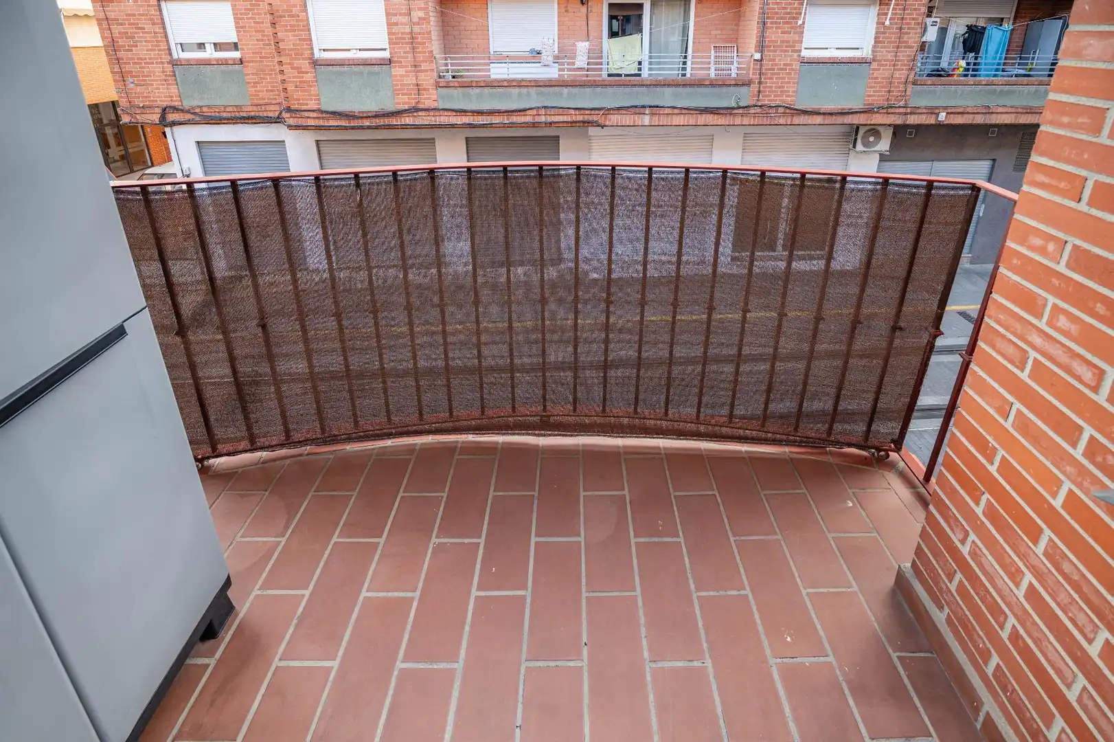 Terrasse von Wohnungen zum Verkauf in Armilla mit Terrasse und Balkon