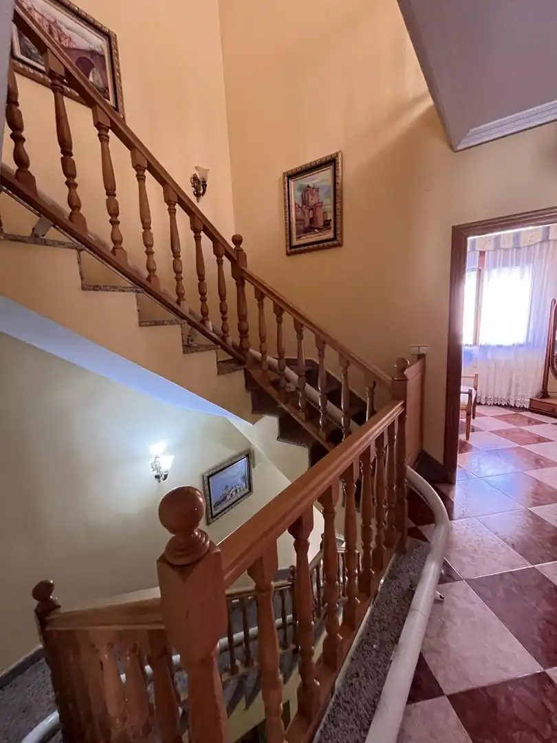 Casa o xalet en venda en Coria amb Aire condicionat i Terrassa