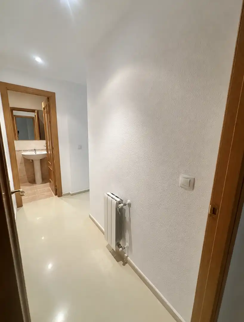 Flat for rent in Campolivar