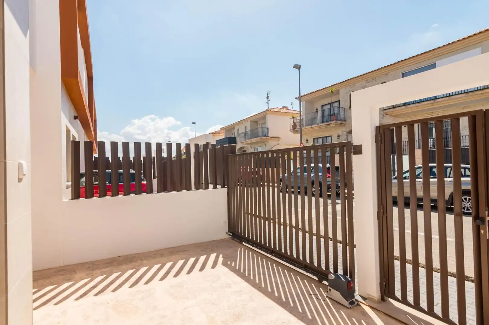 Casa a schiera con piscina in vendita a Calle SIERRA DE LAS MORERAS 12, imagen 37