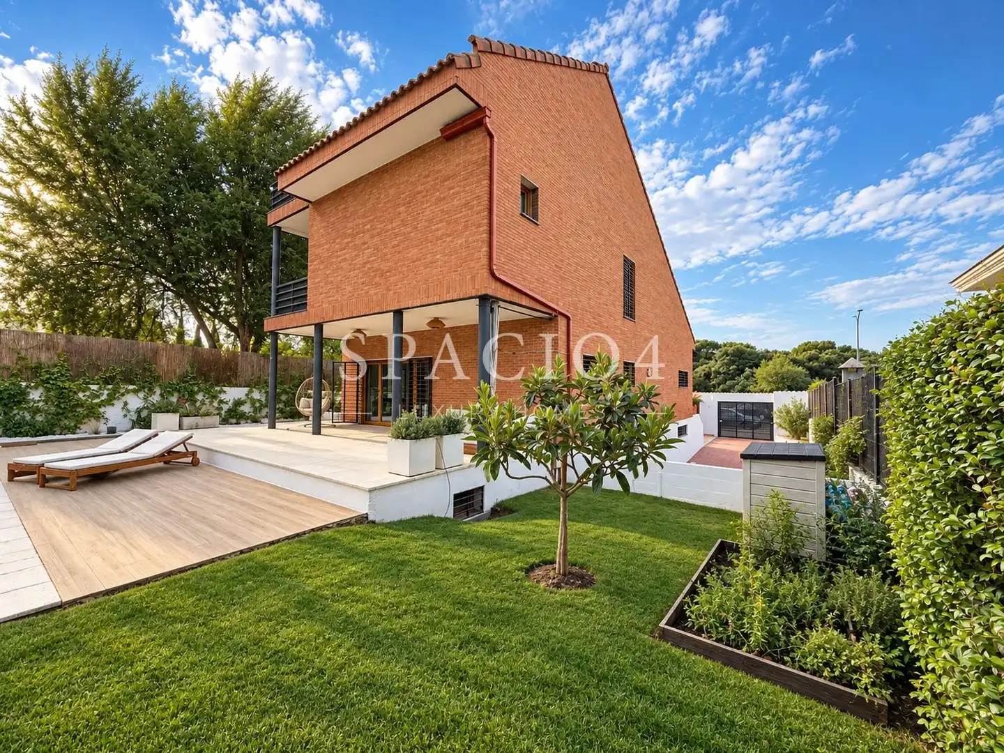 Chalet con terraza en venta en Avenida Avenida Montegancedo, imagen 21
