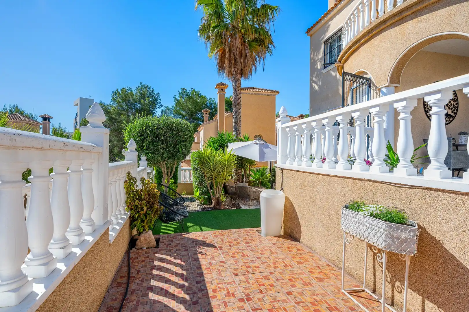Casa en venta en Orihuela Costa, imagen 2