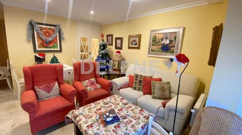 Foto 2 de Piso en venta en Plaza Santa Ana, Hellín, Albacete