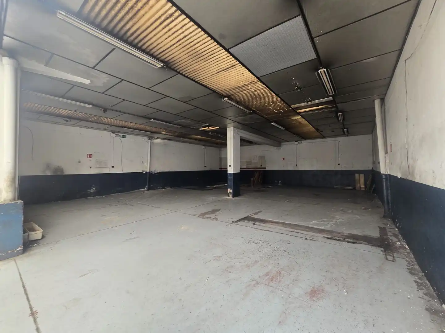 Local comercial en alquiler en Centre - Estació, imagen 7