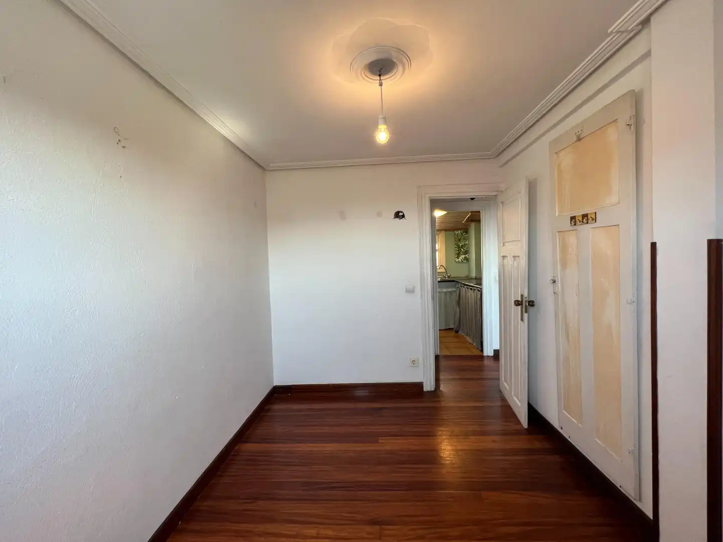 Habitación de Piso en venta en Santander