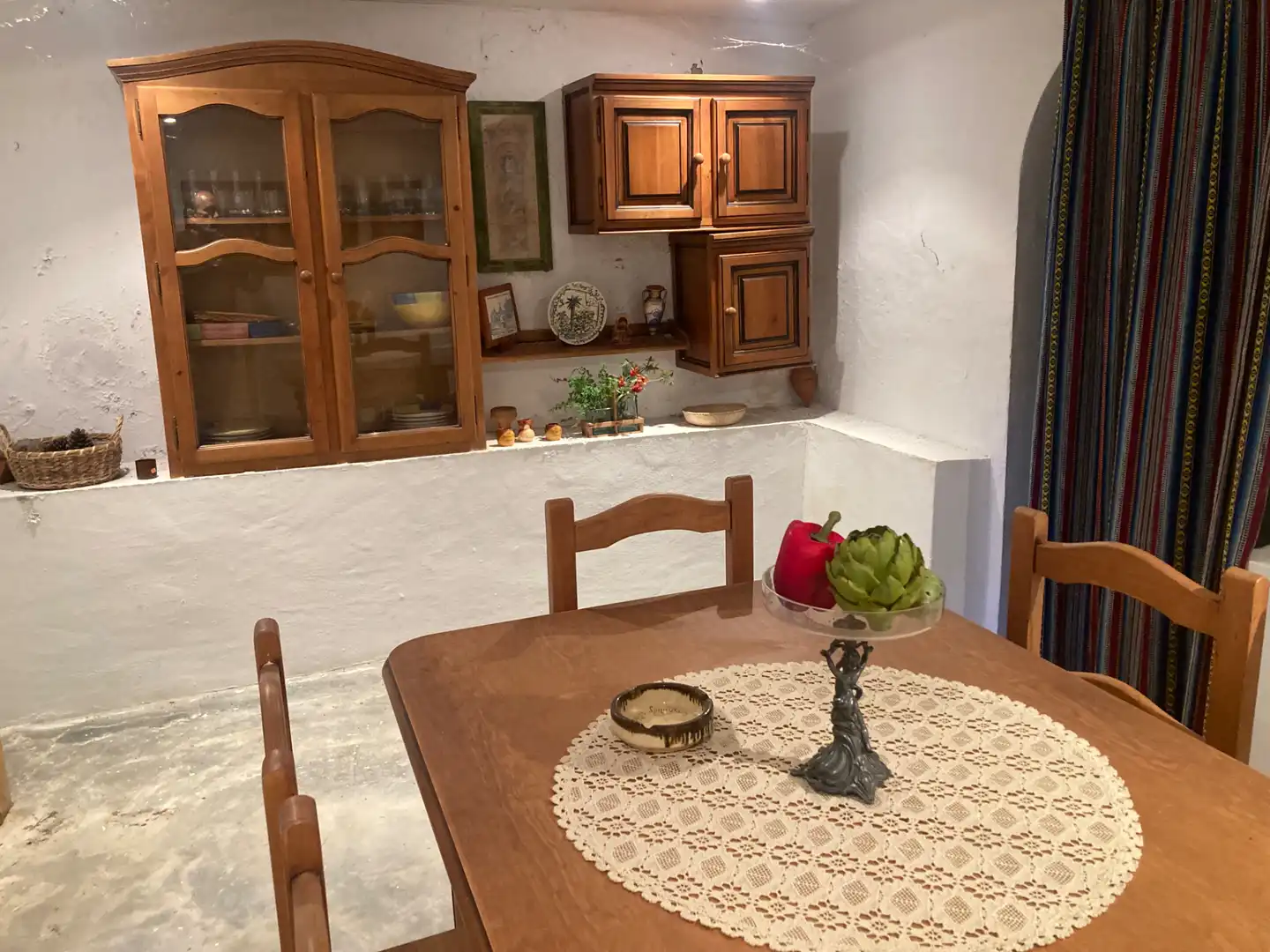 Villa in vendita a Camino de Caseta Fonso 25, imagen 9