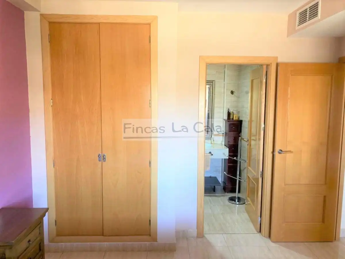 Apartament amb piscina en venda a La Cala de Villajoyosa, imagen 12
