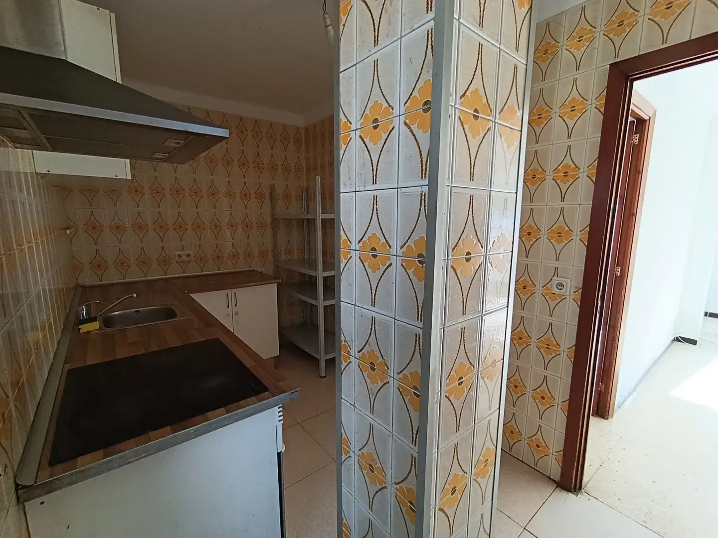 Cuina de Pis en venda en  Palma de Mallorca