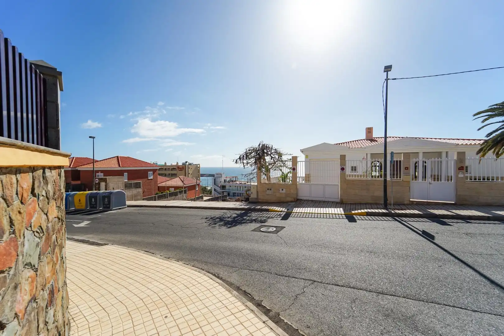 Residential land for sale in Calle Datana 6, imagen 6