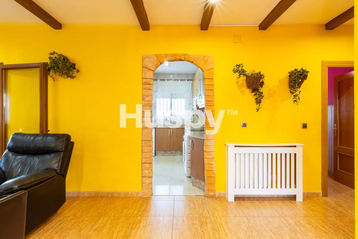 Casa con balcón en venta en Carrer del Mar Cantabrico, imagen 10