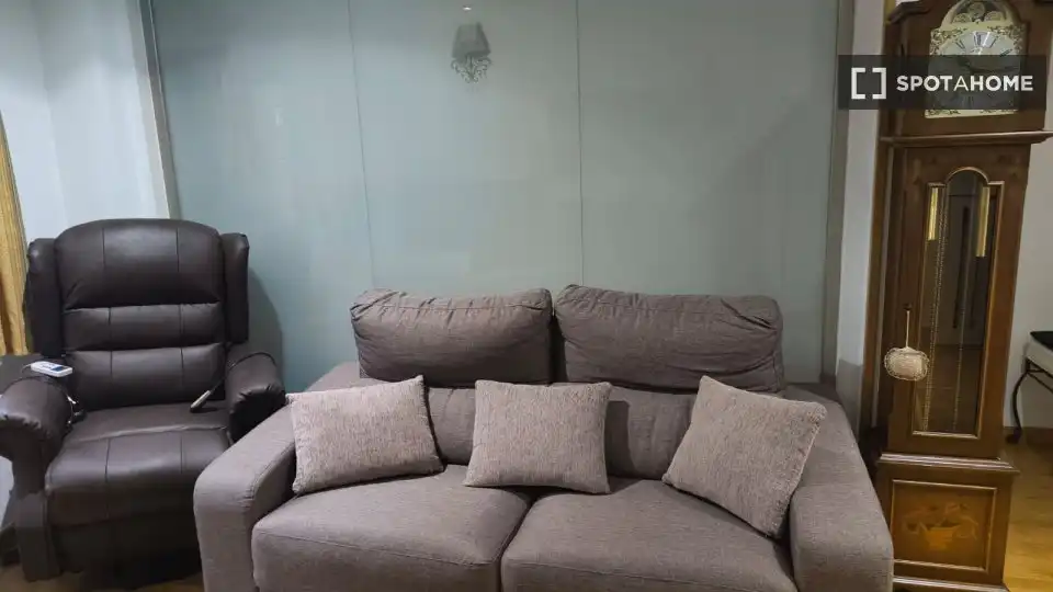 Flat to rent in Retiro, imagen 17