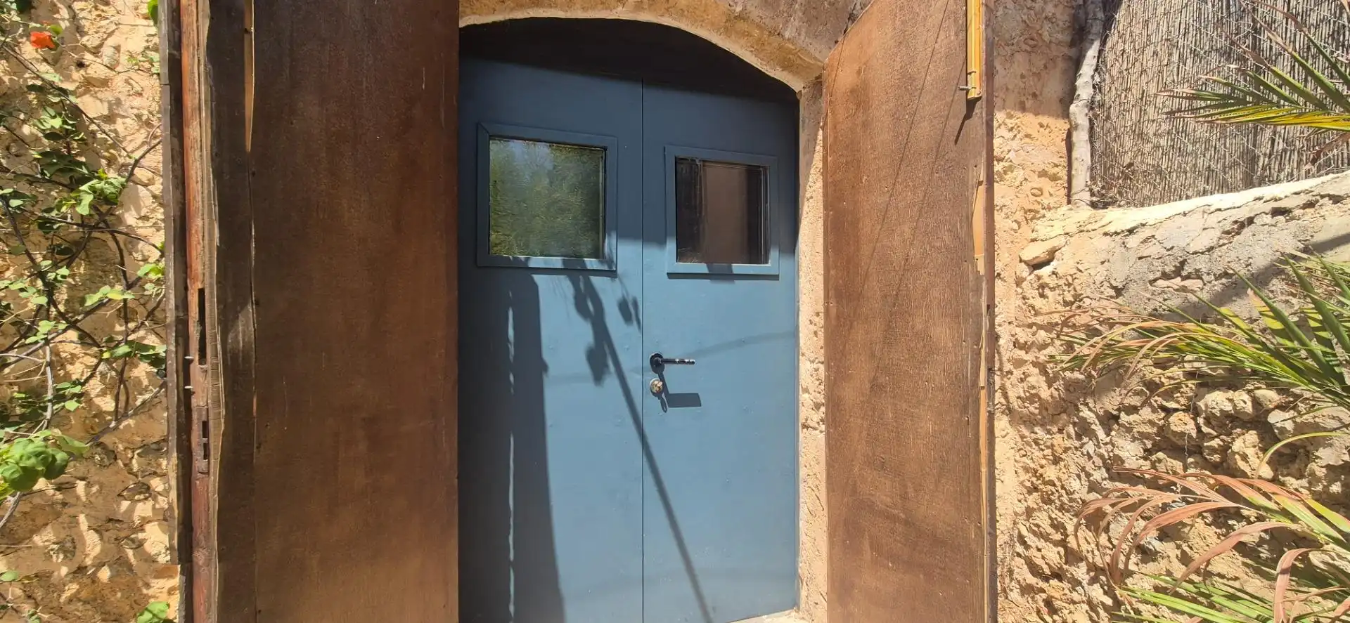 Casa rústica con jardín en venta en DISSEMINATS POLIGON 4, imagen 75