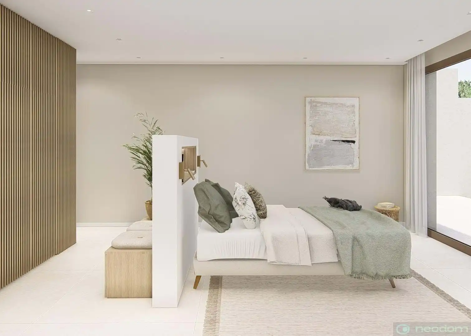 Maison à vendre à Balcón de Finestrat - Terra Marina, imagen 25