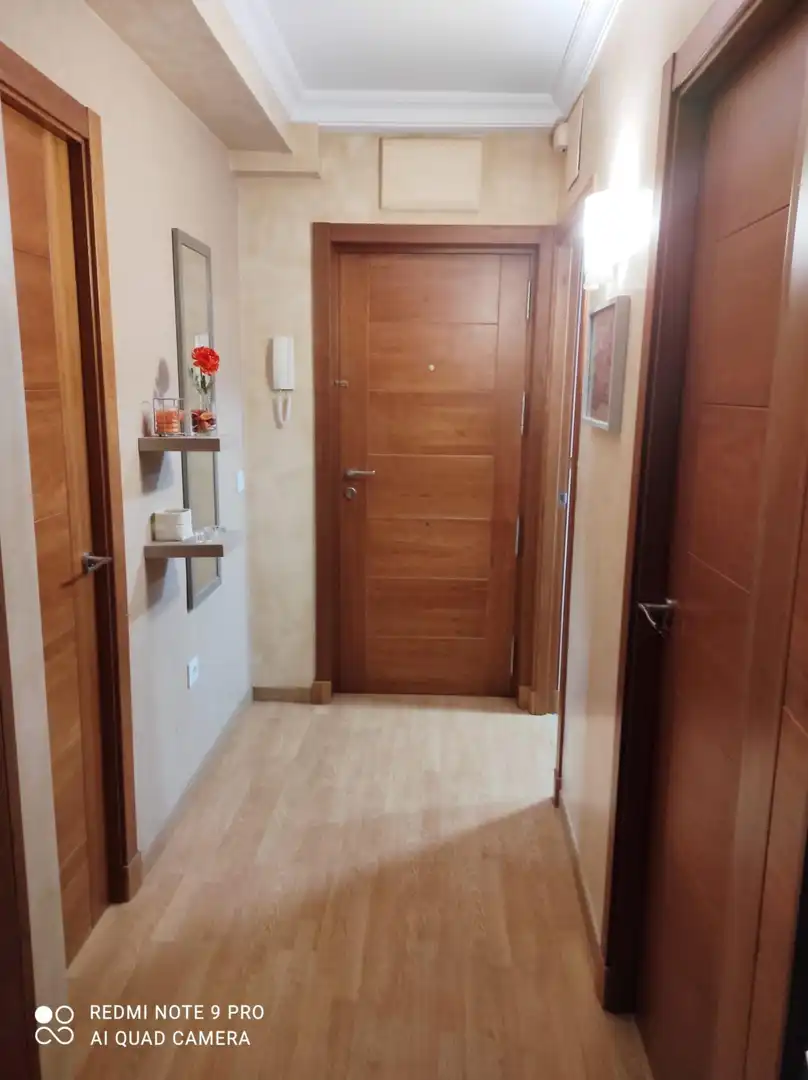 Piso de alquiler en Centro