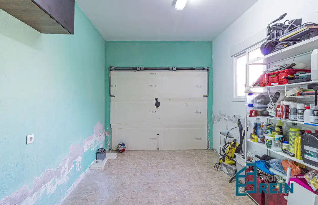 Villa con terrazza in vendita a Calle Juan XXIII 42, imagen 49