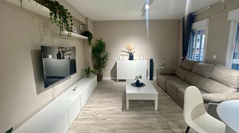 Photo 2 of Flat to rent in Travesía Toledo, 1, Bulevar - Plaza Castilla, Guadalajara