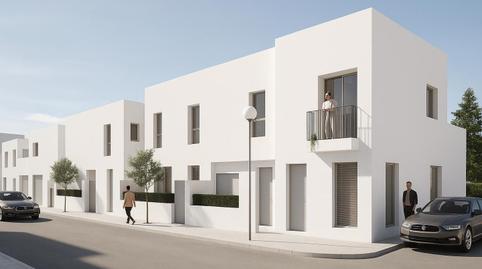 Photo 3 of Residential for sale in De Santo Dios, 12, Las Palmeras - Dehesilla, Sanlúcar de Barrameda