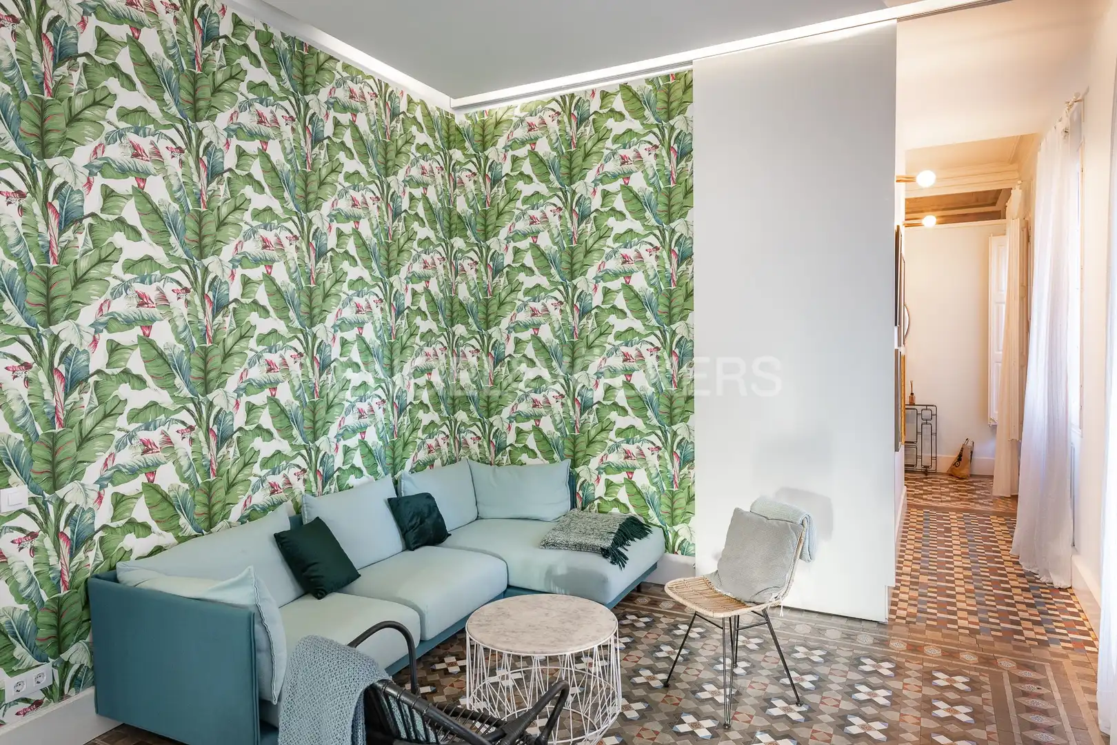 Appartement avec terrasse à vendre à Gràcia, imagen 10