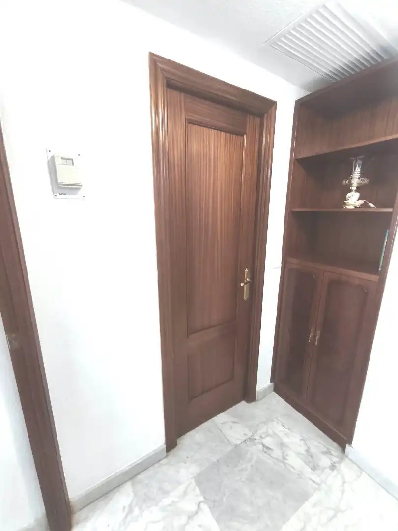 Wohnung mit Pool zur Miete in Poniente-Sur, imagen 16