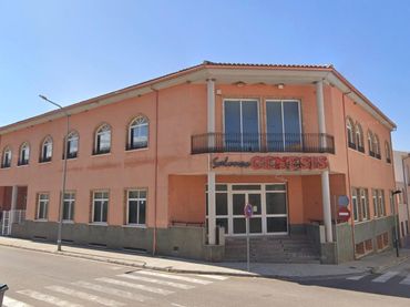 Nave industrial in vendita a Castelló de Rugat