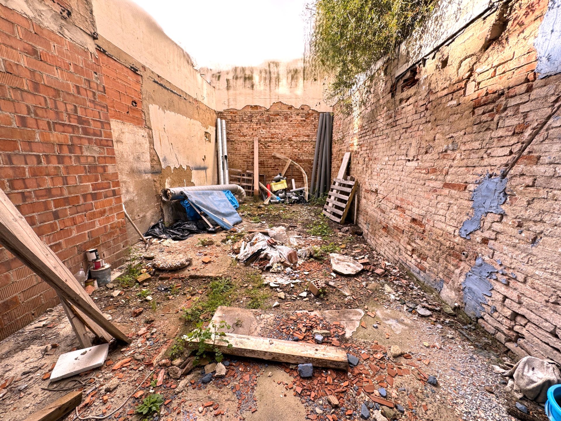 House or chalet for sale in El Clot