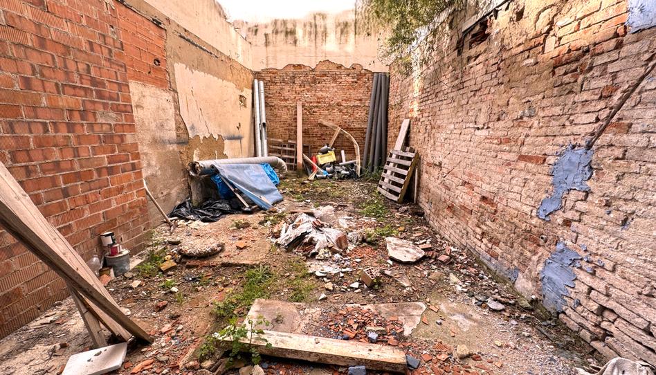 Photo 1 of House or chalet for sale in El Clot, Barcelona