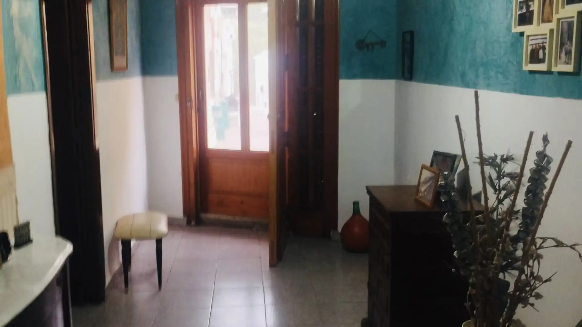 Casa adosada en venta en Gata de Gorgos con Aire acondicionado, Calefacción y Terraza