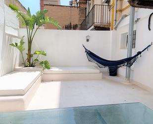 Dúplex en venda a Carrer de na Jordana, El Carme