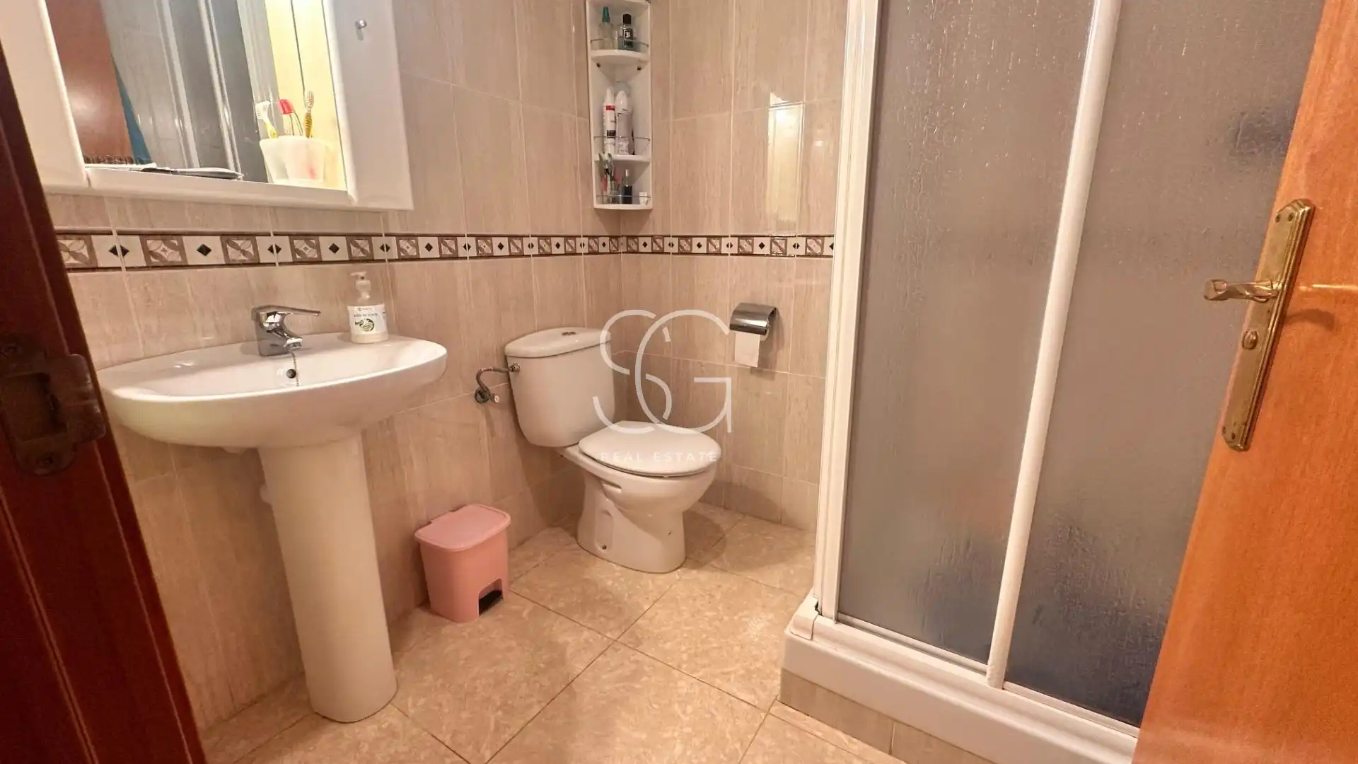 Casa bifamiliare con giardino in vendita a Roda de Barà, imagen 14