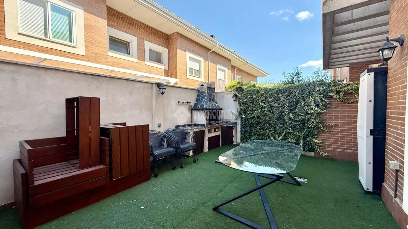 Maison jumelée à vendre à Marchamalo, imagen 17