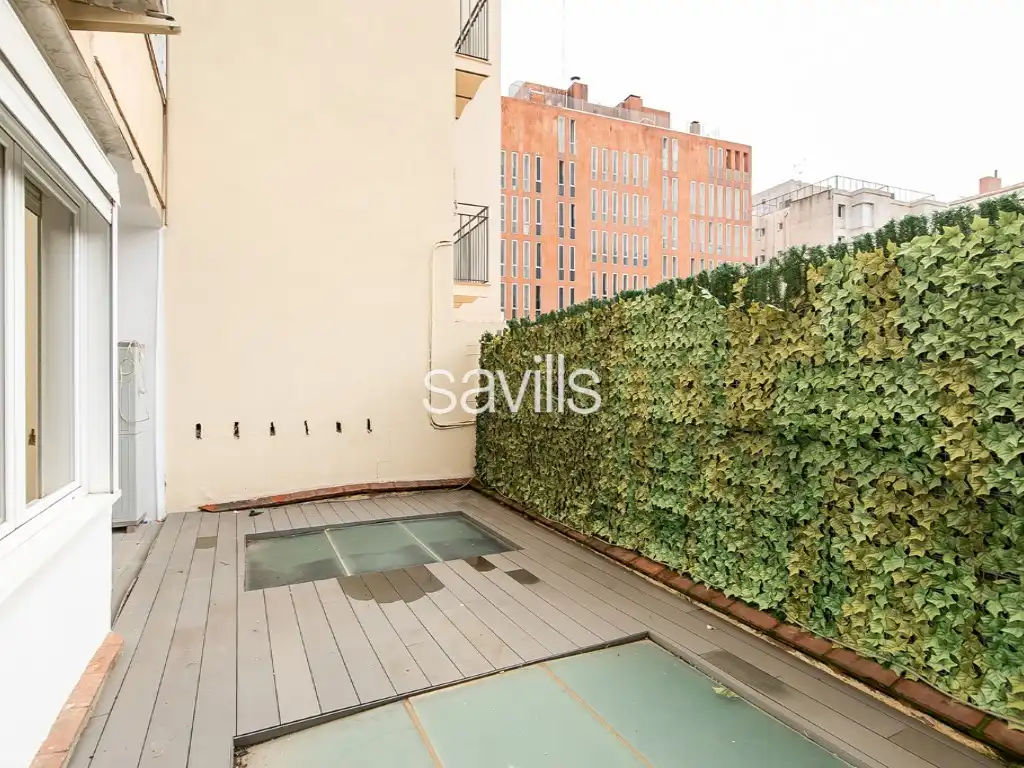 Apartment mit Aufzug zum Verkauf in Sarrià - Sant Gervasi, imagen 2