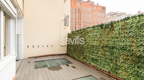 Foto 2 de Apartamento en venta en Sant Gervasi- Galvany, Barcelona Capital