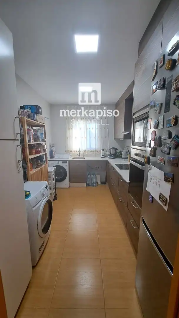 Casa aparellada amb piscina en venda a Dalia, imagen 124